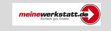 meine werkstatt
